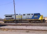 CSX 653